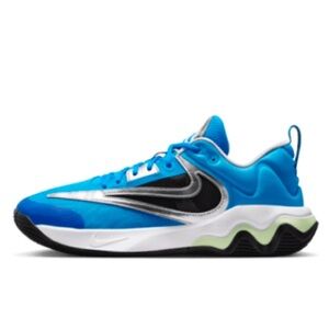 New🌿Nike Giannis Immortality 3
"Total Freak"